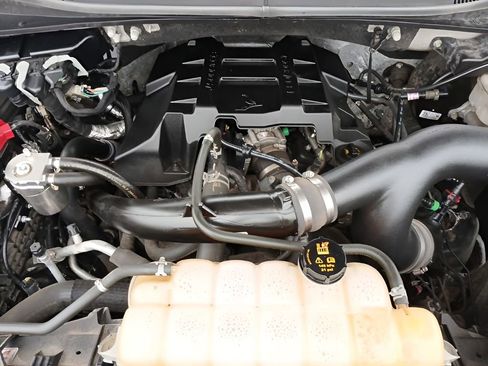 Used 2018 Ford F150 XL w/ Equipment Group 101A Mid image 29