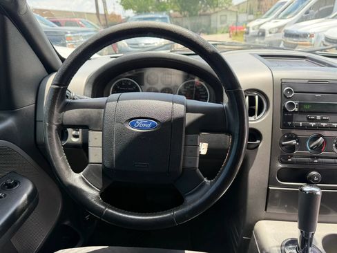 Used 2008 Ford F150 XLT RWD image 11