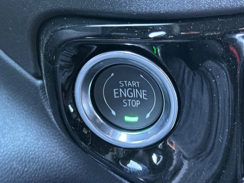 New 2026 Chevrolet Silverado 1500 RST w/ Convenience Package II image 26