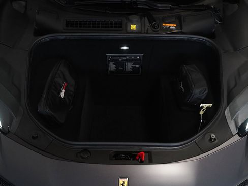 Used 2023 Ferrari 296 GTS RWD image 32