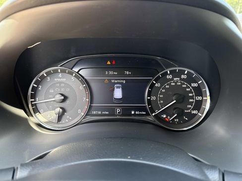 Used 2022 INFINITI QX80 Luxe w/ Cargo Package RWD image 43