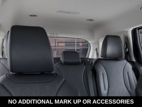 New 2026 Kia Carnival FWD image 27