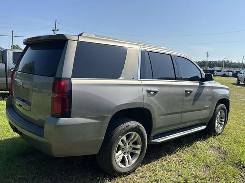 Used 2019 Chevrolet Tahoe LT AWD/4WD image 21