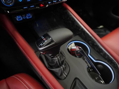 New 2026 Dodge Durango SRT Hellcat image 33