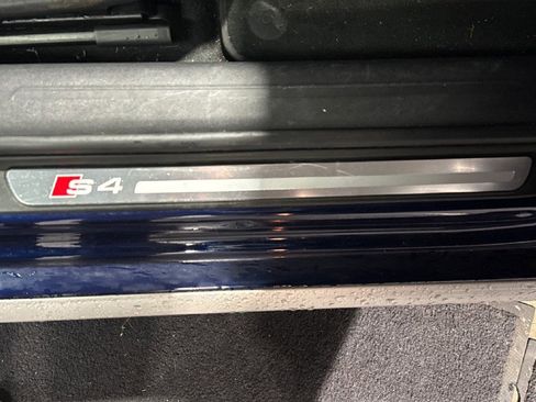 Used 2013 Audi S4 Premium Plus w/ Audi MMI Navigation Plus image 13