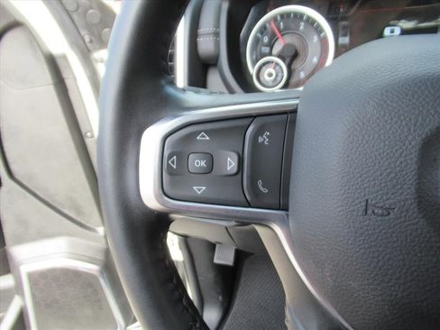 Used 2024 RAM 2500 Laramie image 20