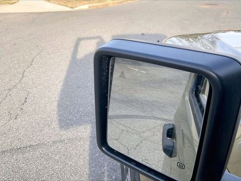 New 2026 Jeep Wrangler Sahara image 26