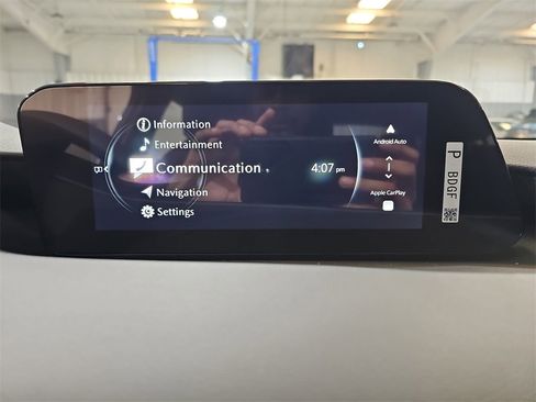 New 2026 MAZDA MAZDA3 s image 22