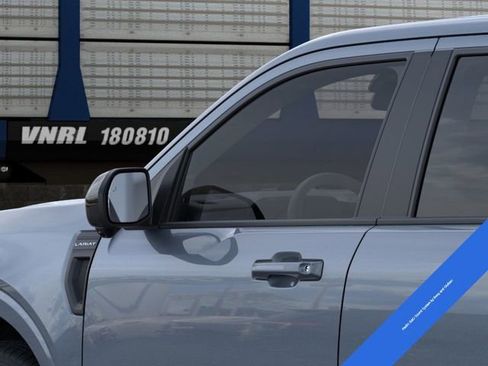 New 2026 Ford Maverick Lariat AWD/4WD image 25