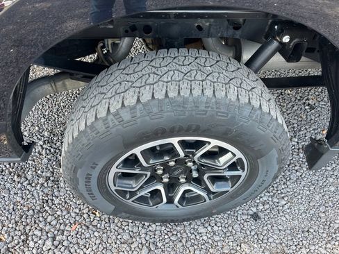 Used 2023 Ford F150 XLT w/ Equipment Group 302A High AWD/4WD image 17