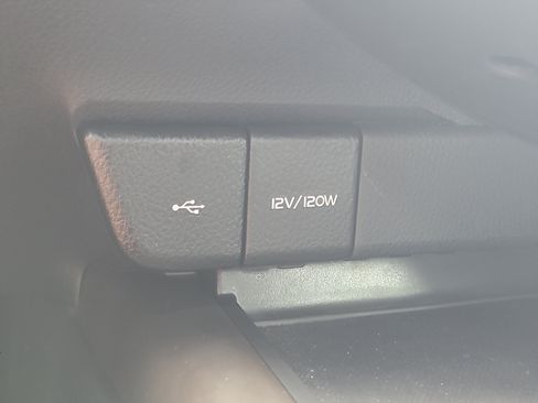 Certified 2024 Toyota Camry SE w/ Convenience Package FWD image 26