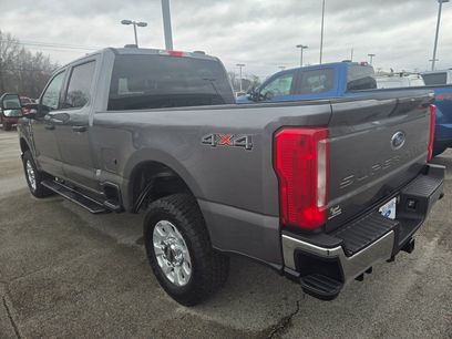 Used 2024 Ford F250 XLT