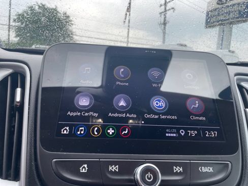 Used 2023 Chevrolet Malibu LT FWD image 21
