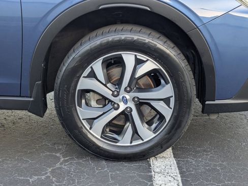 Used 2020 Subaru Outback Touring XT AWD/4WD image 22