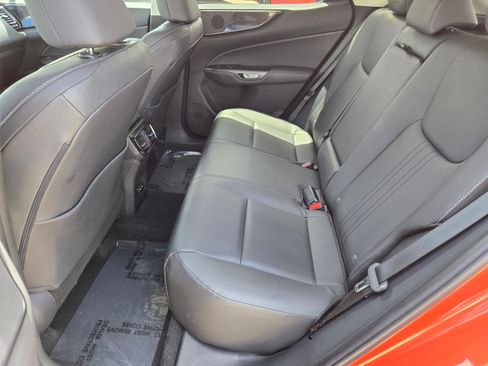 Used 2024 Lexus NX 250 FWD image 10