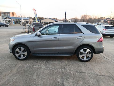Used 2016 Mercedes-Benz GLE 350 4MATIC image 6
