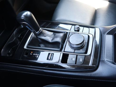 Used 2024 MAZDA CX-30 AWD 2.5 S w/ Select Sport Pkg image 17