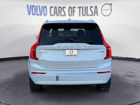 Used 2023 Volvo XC90 B6 Ultimate w/ Lounge Package AWD/4WD image 4