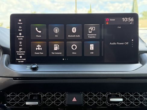 Used 2023 Honda Accord Sport image 18