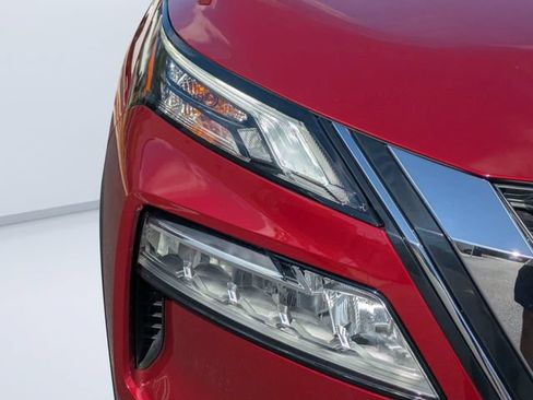 Used 2021 Nissan Rogue SL FWD image 9