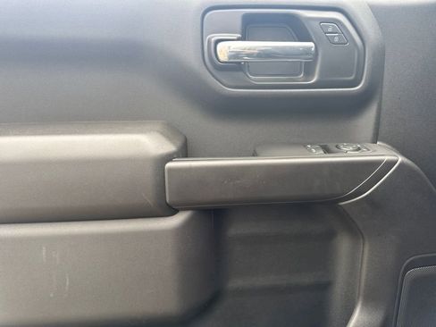 Used 2024 GMC Sierra 1500 Pro w/ Pro Value Package image 16