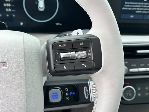 New 2026 Hyundai Palisade SEL image 16