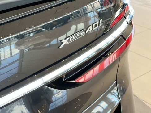 Used 2024 BMW X7 xDrive40i image 6