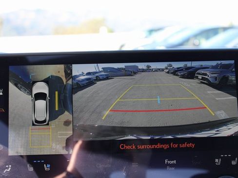 Certified 2024 Lexus RX 350 Premium Plus image 13