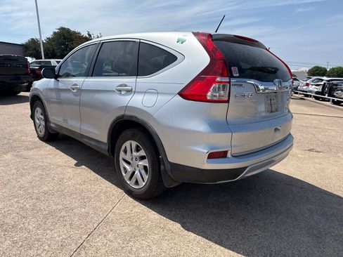 Used 2016 Honda CR-V EX image 5