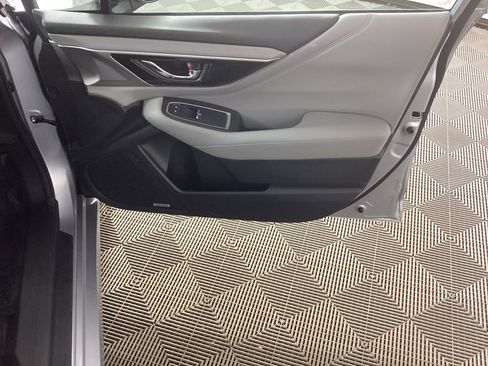 Used 2022 Subaru Legacy Limited w/ Popular Package #3 image 10