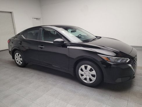 Used 2024 Nissan Sentra S FWD image 11