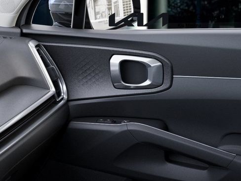 New 2026 Kia Sorento S w/ S Panoramic Sunroof Package FWD image 25