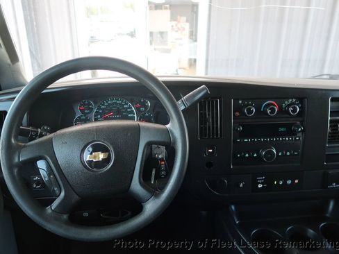 Used 2020 Chevrolet Express 2500 w/ Enhanced Convenience Package RWD image 24
