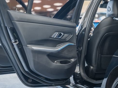 Used 2023 BMW 330i xDrive Sedan w/ M Sport Package image 44