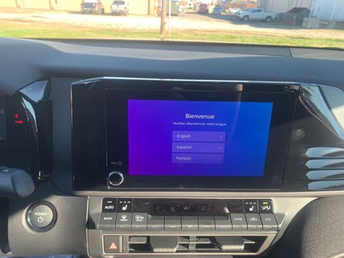 New 2026 Toyota Camry LE image 21