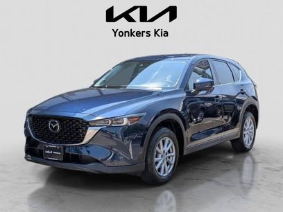 Used 2023 MAZDA CX-5 AWD 2.5 S w/ Select Package