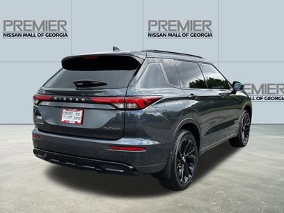 New 2026 Nissan Rogue Platinum