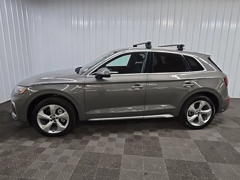 Used 2023 Audi Q5 2.0T Premium Plus AWD/4WD image 5