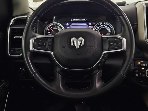 Used 2022 RAM 1500 Laramie w/ Laramie Southwest Edition AWD/4WD image 13