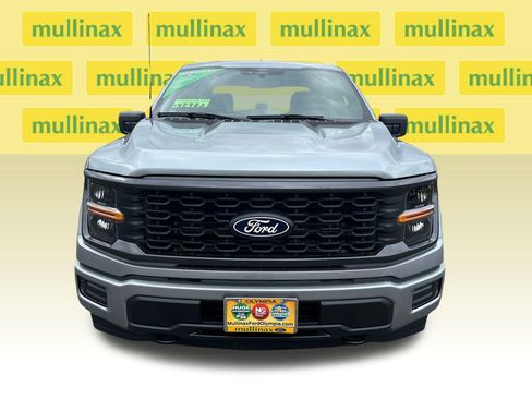 Used 2026 Ford F150 STX AWD/4WD image 15
