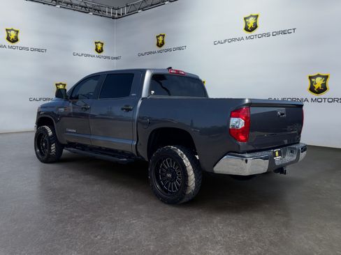 Used 2021 Toyota Tundra SR5 RWD image 3