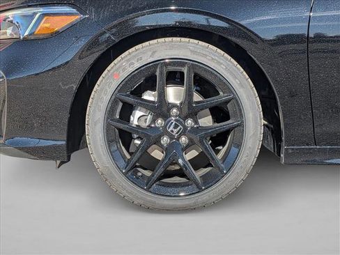 New 2026 Honda Civic Sport image 10