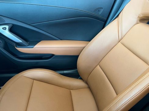 Used 2019 Chevrolet Corvette Grand Sport RWD image 24