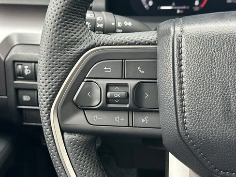 New 2026 Toyota Tacoma TRD Sport AWD/4WD image 26