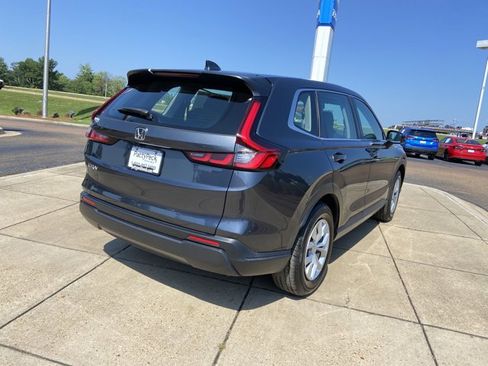 Used 2023 Honda CR-V LX image 11