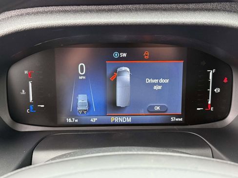 New 2026 Ford Transit 350 148 High Roof Extended w/ Load Area Protection Package image 20