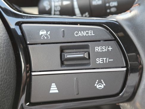 Used 2024 Honda HR-V Sport image 5