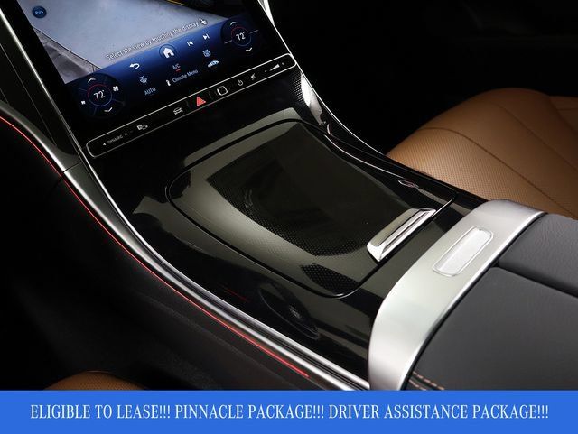 Used 2026 Mercedes-Benz CLE 450 4MATIC Coupe image 23
