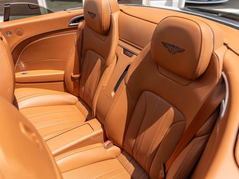Certified 2022 Bentley Continental GT AWD/4WD image 51