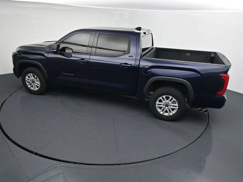 Used 2023 Toyota Tundra SR5 w/ SR5 Premium Package AWD/4WD image 23